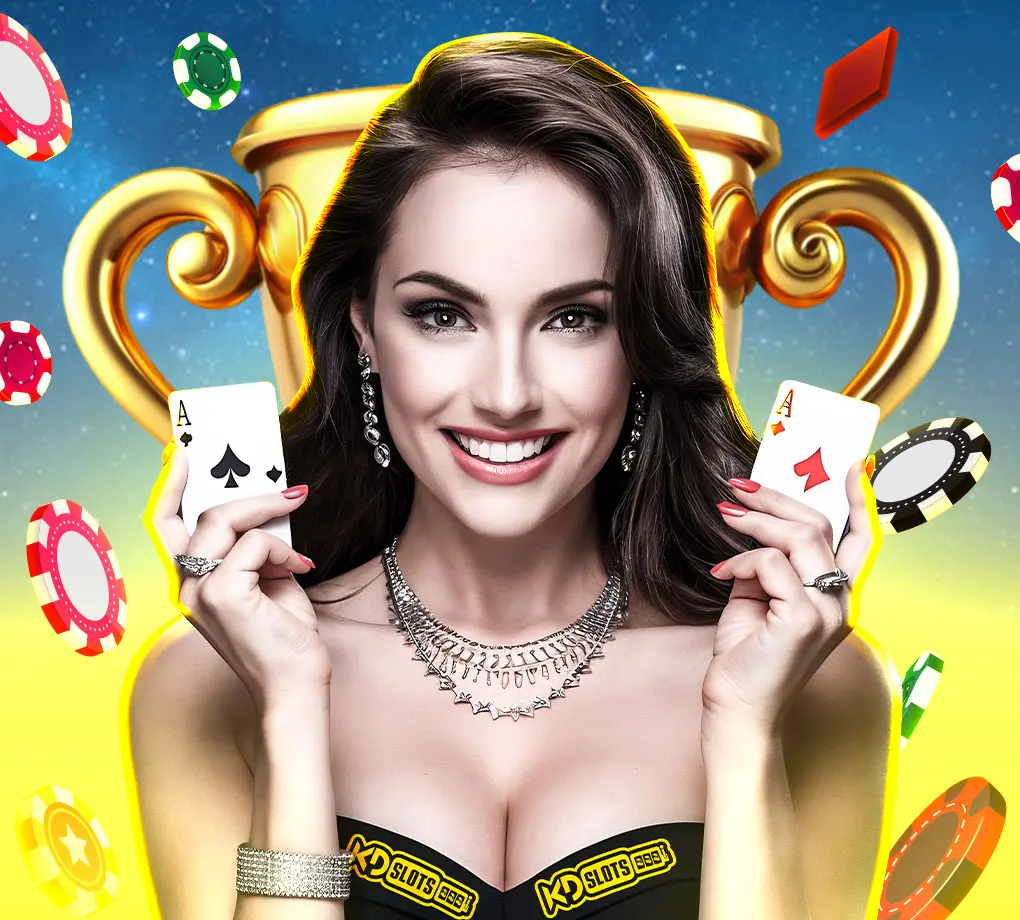 POKER ONLINE KDSLOTS